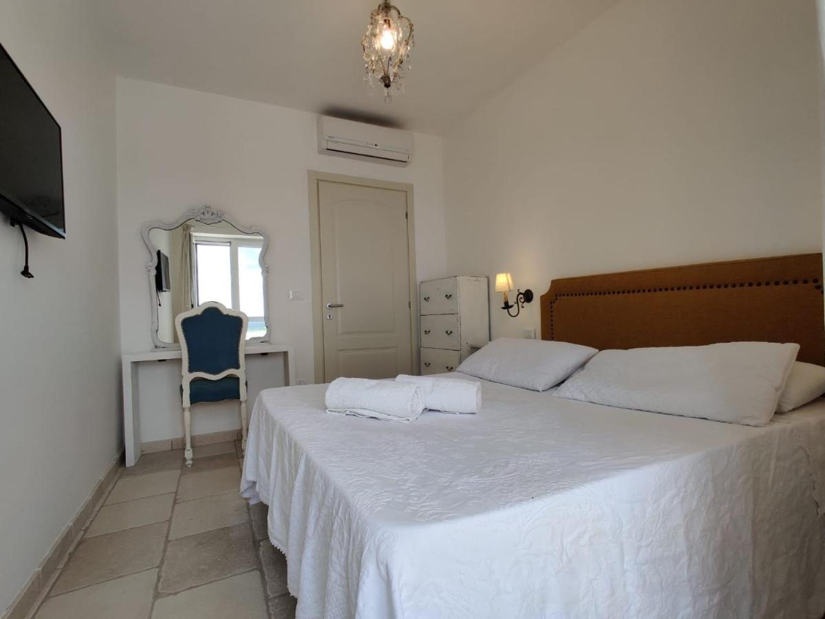 Mareulivi Bed and Breakfast Ostuni Eksteriør billede