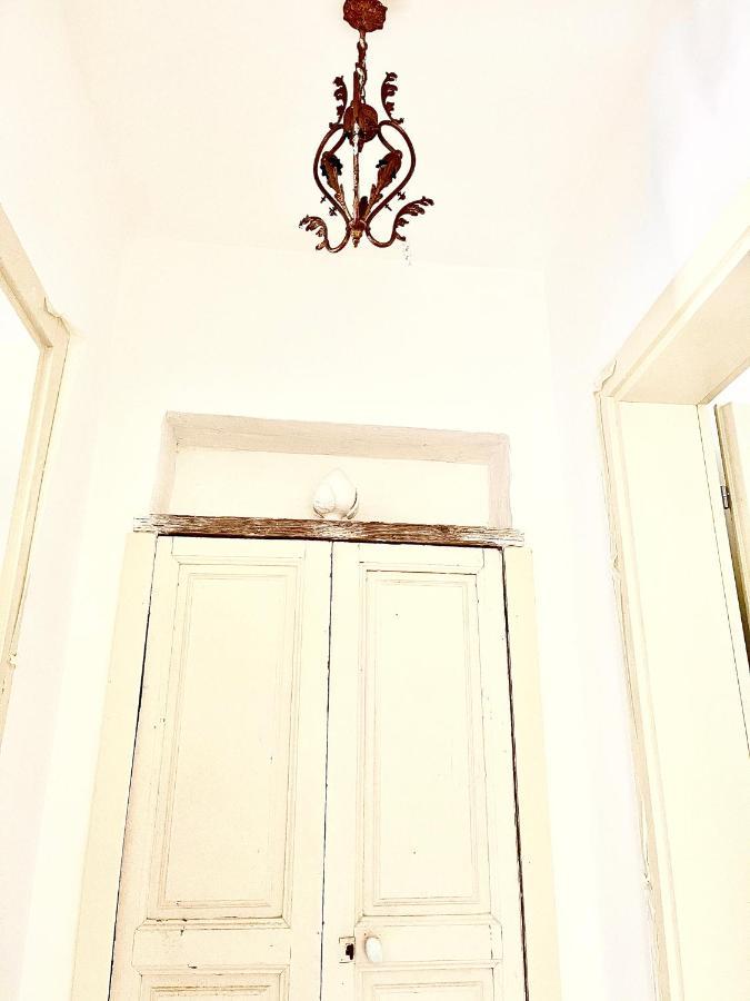 Mareulivi Bed and Breakfast Ostuni Eksteriør billede