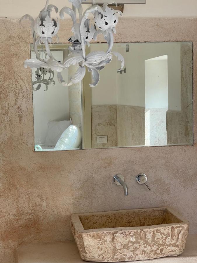 Mareulivi Bed and Breakfast Ostuni Eksteriør billede