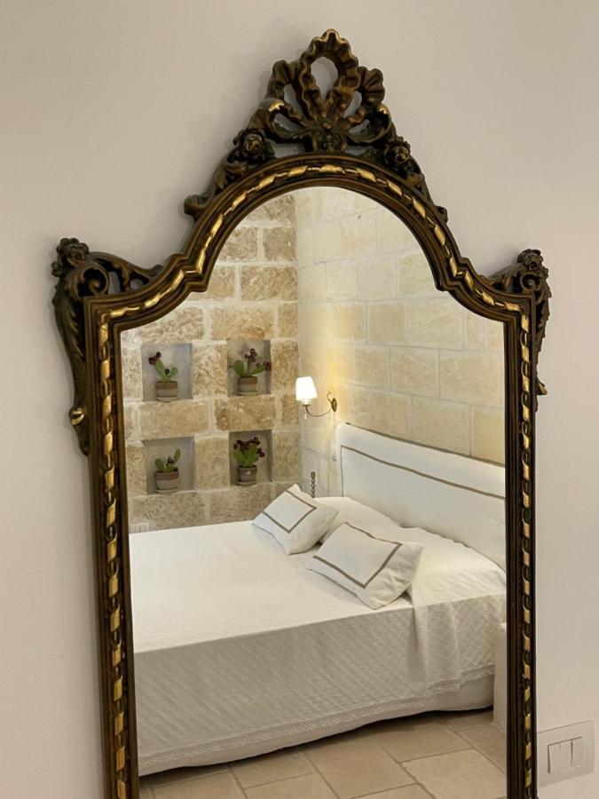 Mareulivi Bed and Breakfast Ostuni Eksteriør billede
