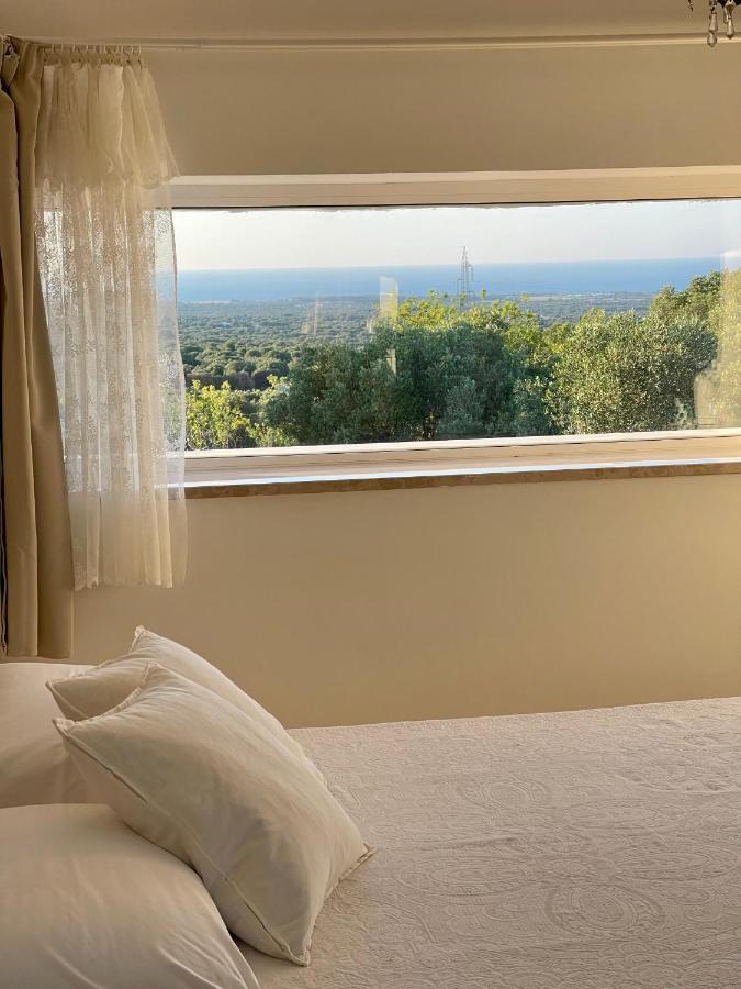 Mareulivi Bed and Breakfast Ostuni Eksteriør billede