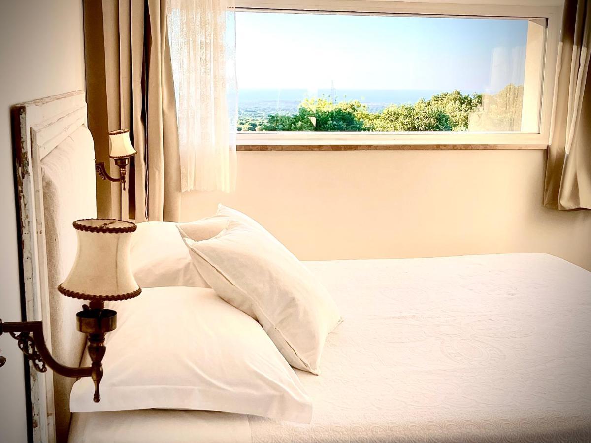 Mareulivi Bed and Breakfast Ostuni Eksteriør billede