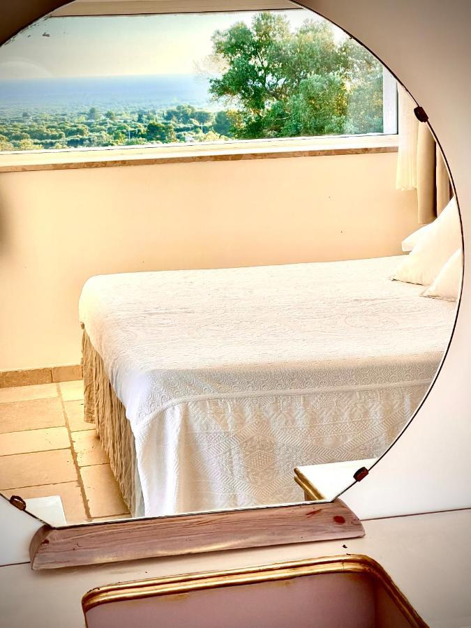 Mareulivi Bed and Breakfast Ostuni Eksteriør billede