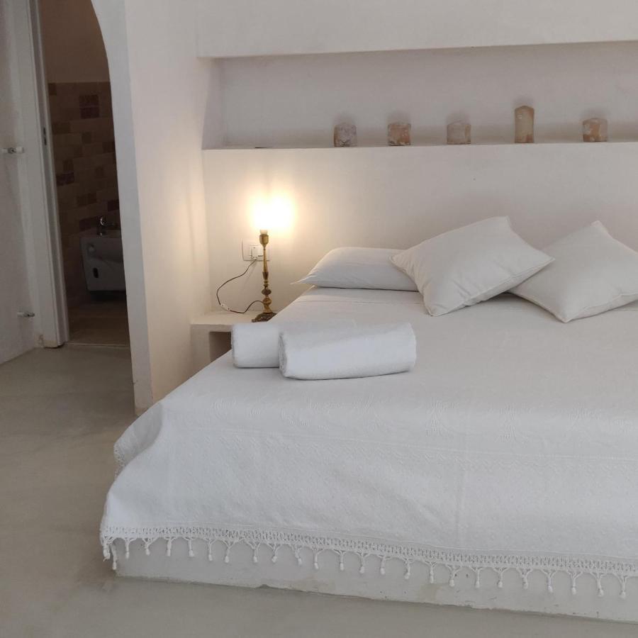 Mareulivi Bed and Breakfast Ostuni Eksteriør billede