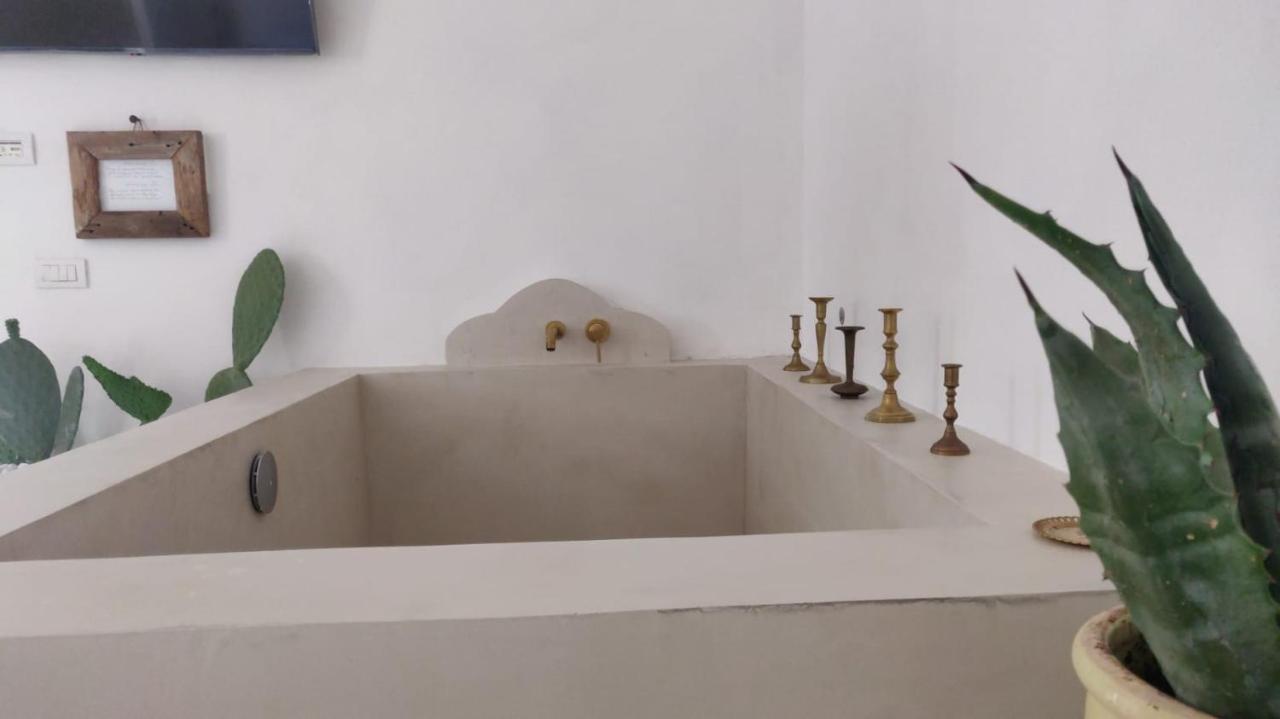 Mareulivi Bed and Breakfast Ostuni Eksteriør billede