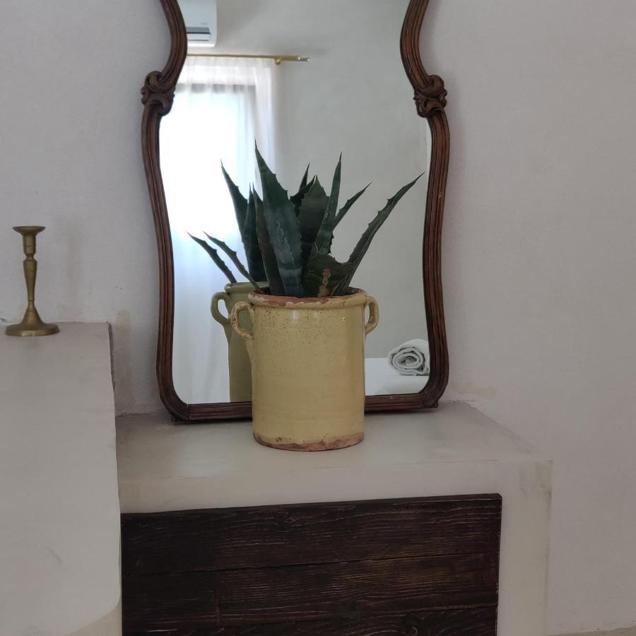 Mareulivi Bed and Breakfast Ostuni Eksteriør billede