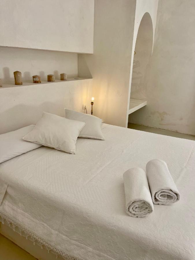 Mareulivi Bed and Breakfast Ostuni Eksteriør billede