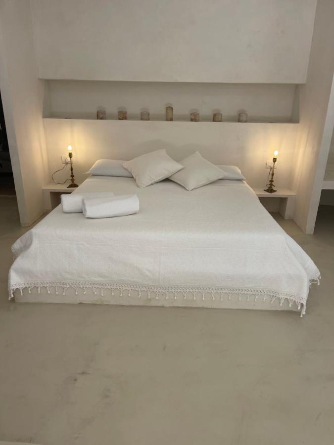 Mareulivi Bed and Breakfast Ostuni Eksteriør billede