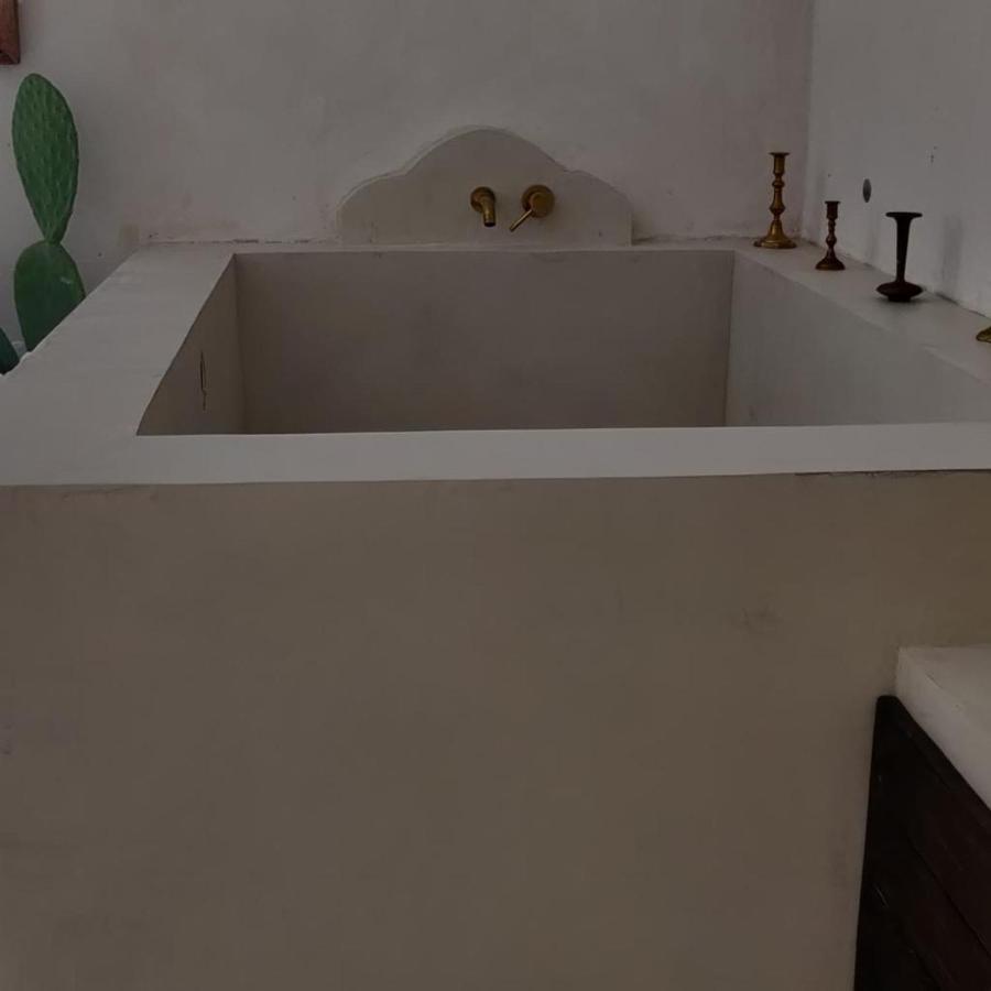 Mareulivi Bed and Breakfast Ostuni Eksteriør billede