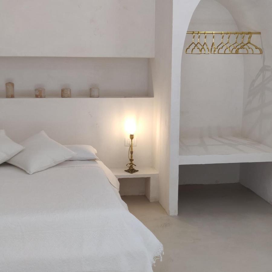 Mareulivi Bed and Breakfast Ostuni Eksteriør billede