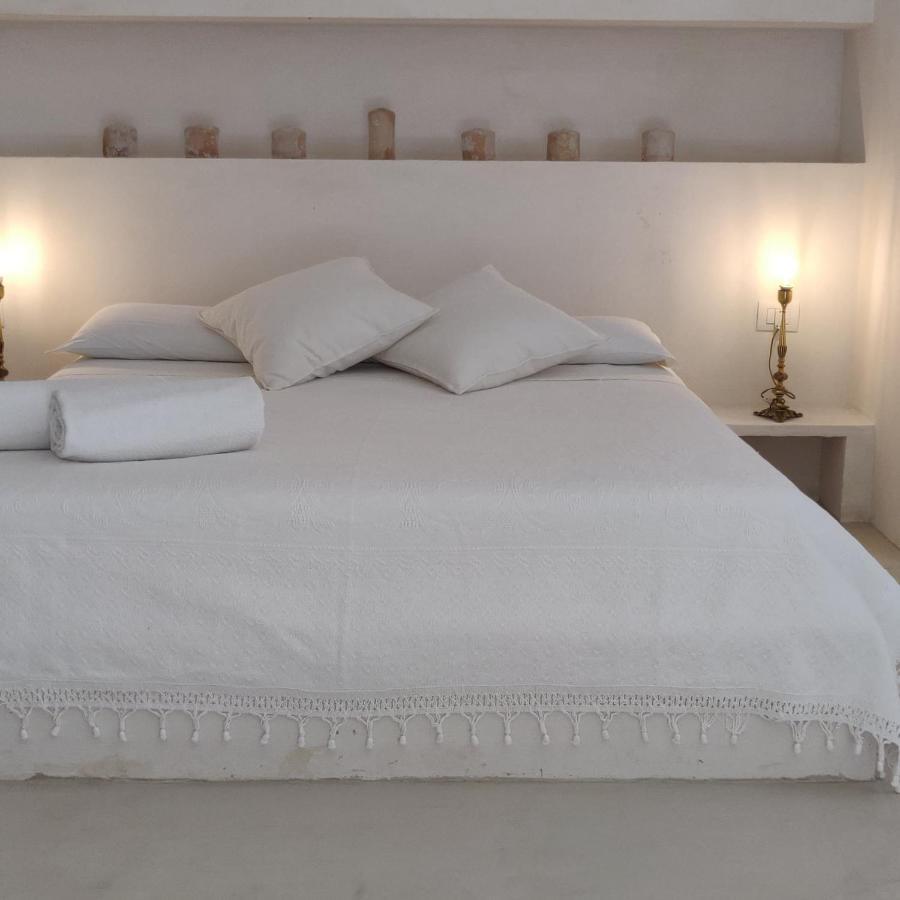 Mareulivi Bed and Breakfast Ostuni Eksteriør billede
